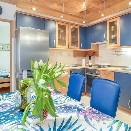 Dino Carrera Apartment Rovinj Exterior photo