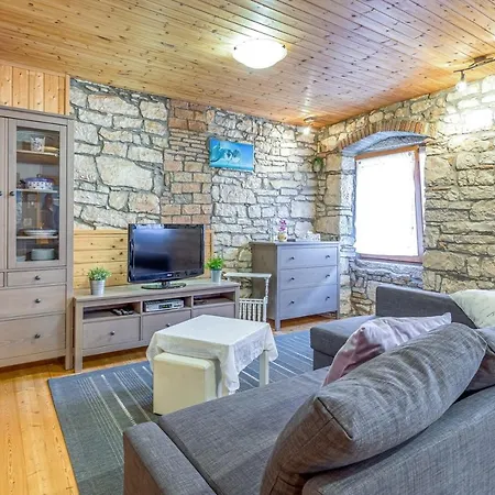 Dino Carrera Apartment Rovinj Exterior photo