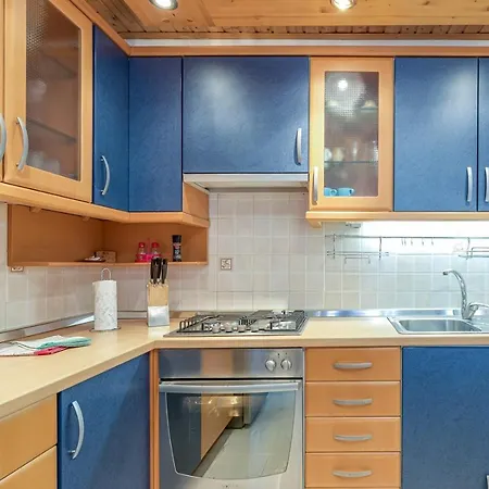 Dino Carrera Apartment Rovinj Exterior photo