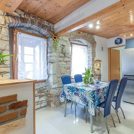 Dino Carrera Apartment Rovinj Exterior photo
