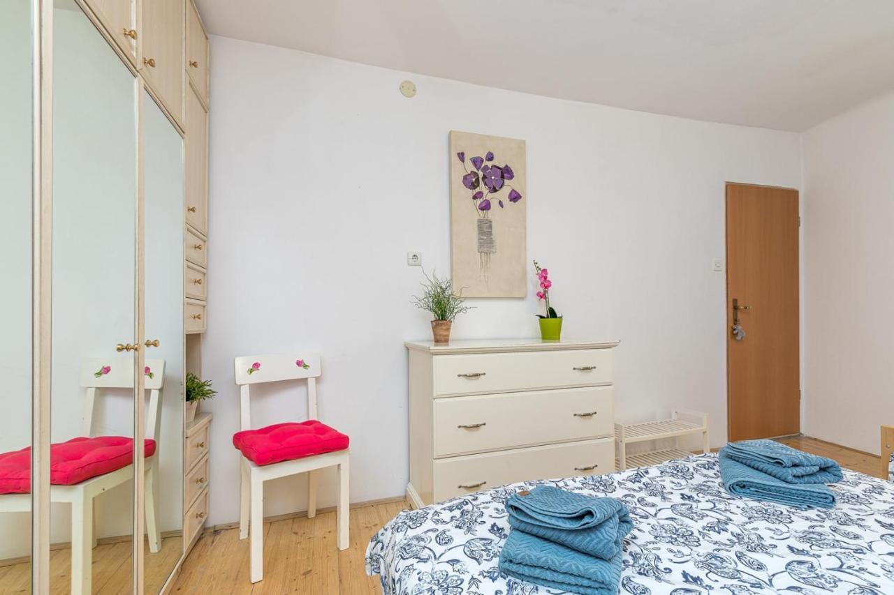 Dino Carrera Apartment