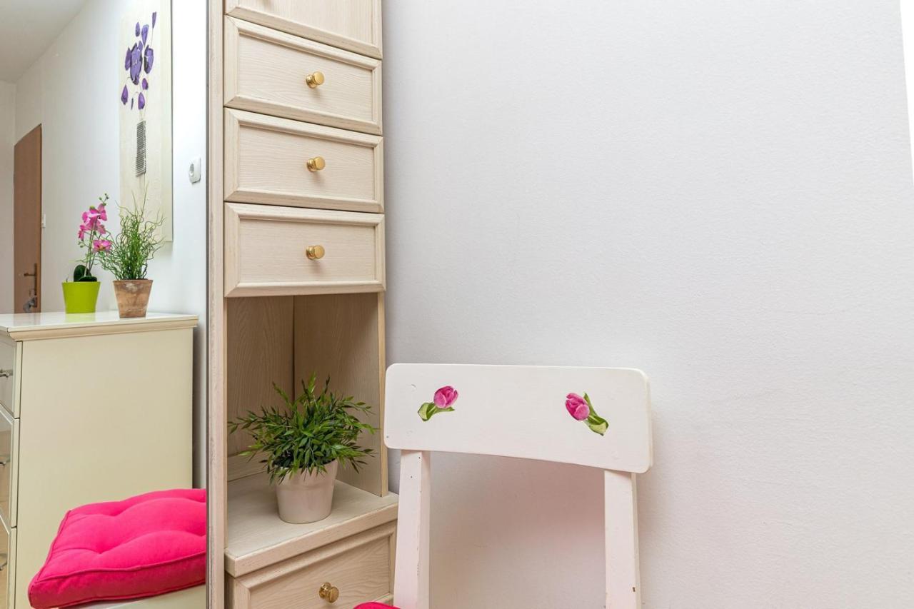 Dino Carrera Apartment
