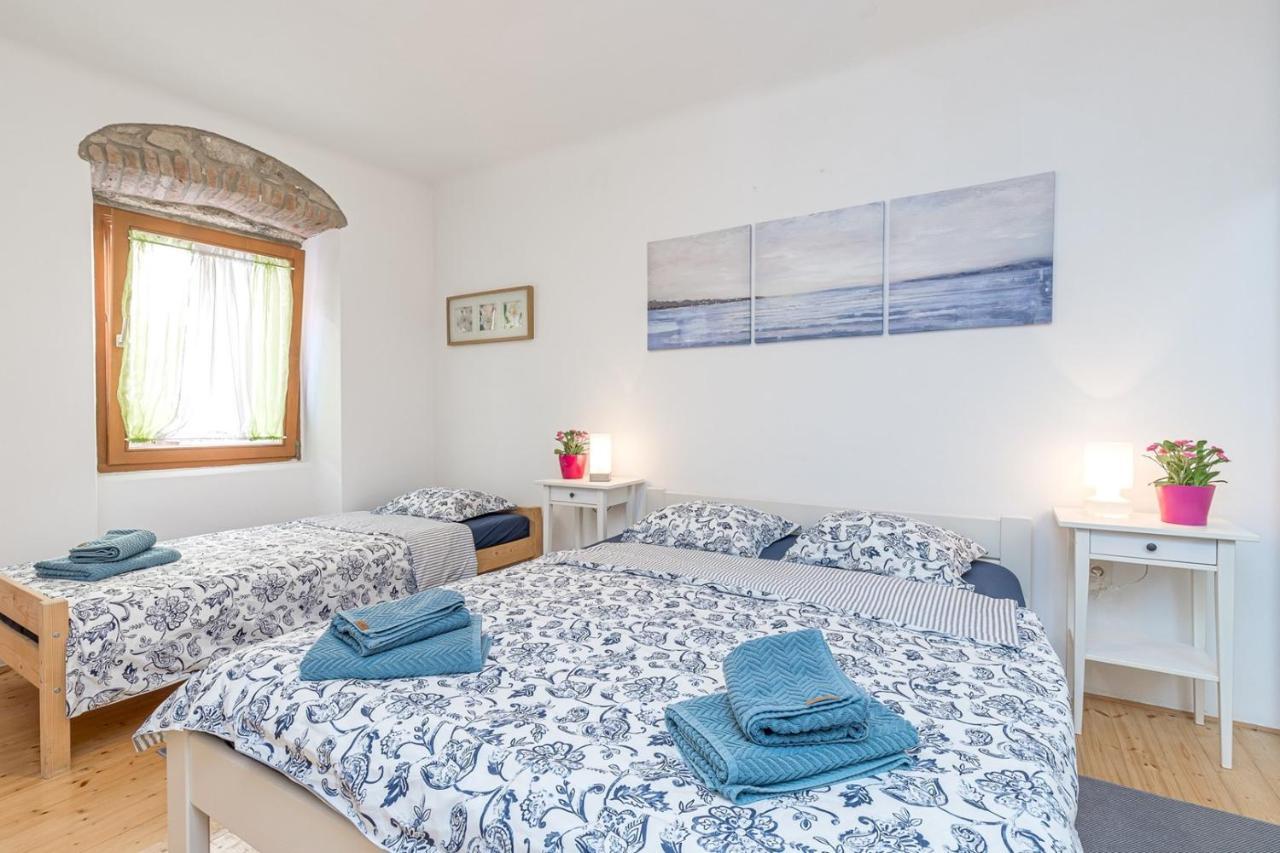 Dino Carrera * Rovinj