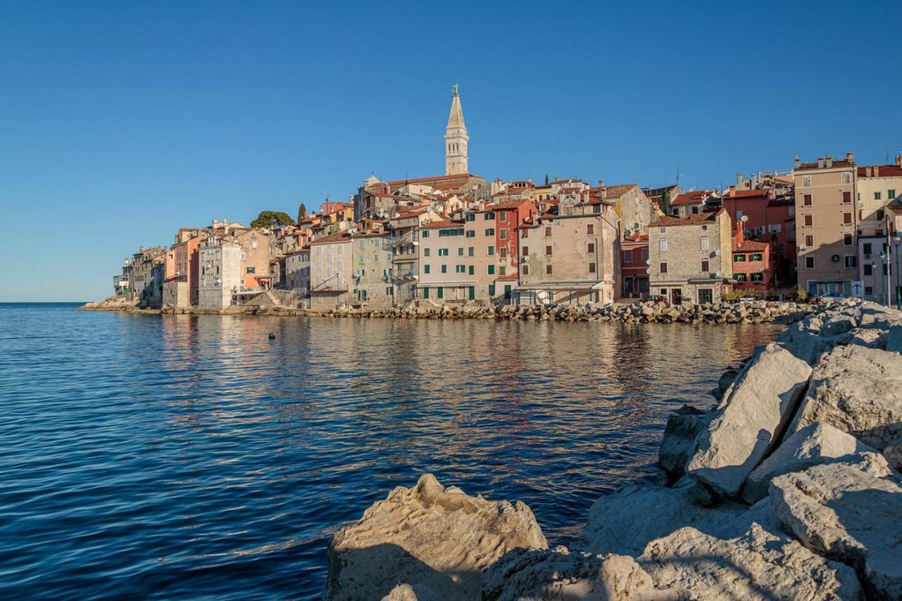 Dino Carrera Rovinj