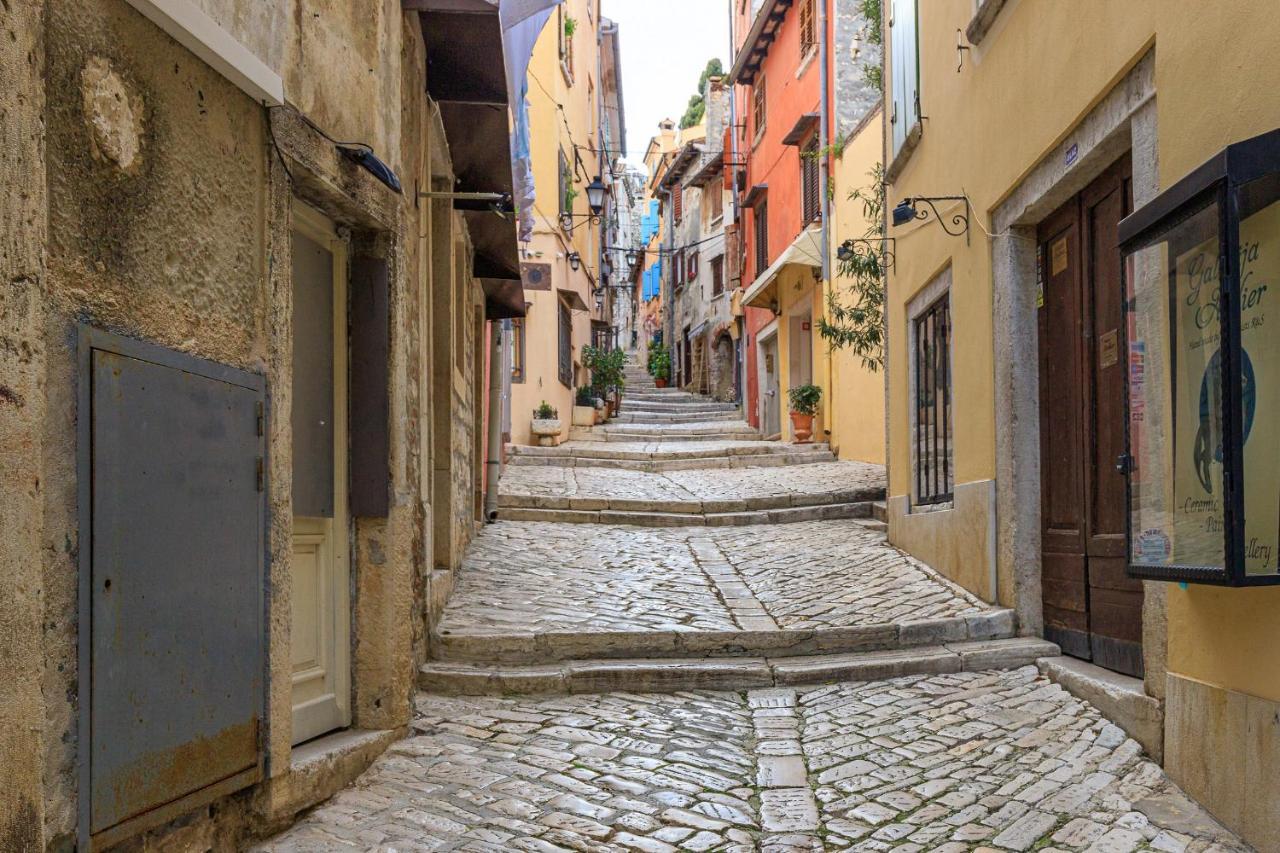 Dino Carrera * Rovinj